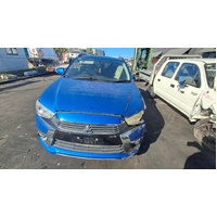 Mitsubishi Outlander, Asx 2wd Left Front Caliper