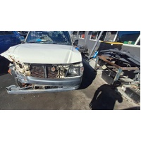 Toyota Hilux Wiper Linkage