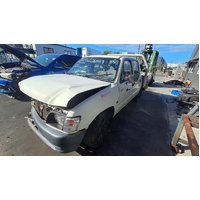 Toyota Hilux Flasher Switch