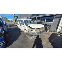 Toyota Hilux  Air Cleaner Duct Hose