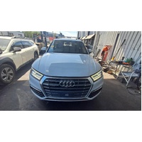 Audi Q5 Fy Right Side Roof Rail