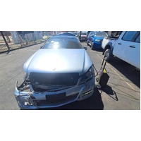 Mercedes C Class, Steering Column