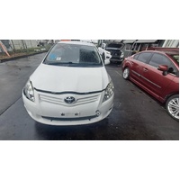 Toyota Corolla 150 Series Battery Tray