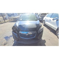 Holden Barina Tm Right Rear Door Lock