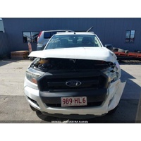 Ford Ranger Px Series 2-3 Steering Wheel