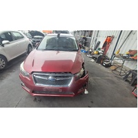 Subaru Impreza G4 Gear Stick Shifter