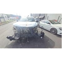 Mitsubishi Triton Mr Right Rear Door Trim