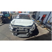Hyundai Accent Rb Right Rear Door