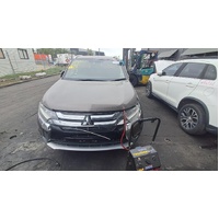 Mitsubishi Outlander Zj-Zk Jack Tool Kit