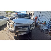 Ford Ranger Pk Stabilizer Bar