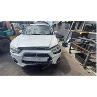 Mitsubishi Asx Outlander Lancer 6.1 Inch Display/Head Unit