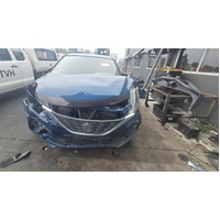 Suzuki Baleno Ew, Heater Fan Motor