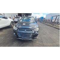 Holden Captiva Cg  Right Front Door