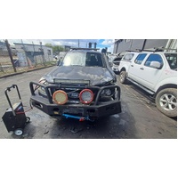 Ford Ranger  Pk,  Instrument Cluster