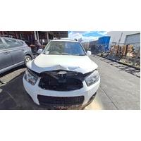 Holden Captiva Cg Diesel 2.2 Air Cond Compressor