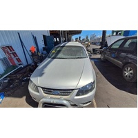 Ford Falcon Ba-Bf Tailgate