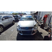 Ford Focus Lw Petrol Fuel Tank