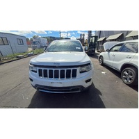 Jeep Grandcherokee Wk Left Upper Rear Control Arm