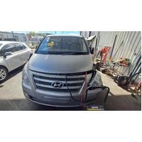 Hyundai Iload_Imax Tq, 2.4 Petrol Air Cond Compressor