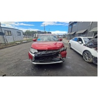 Mitsubishi Lancer, Outlander Asx Left Front Abs Sensor