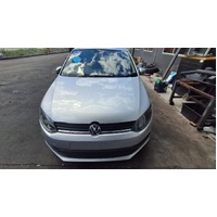 Volkswagen Polo  6R, 1.2, Petrol, Right Front Strut