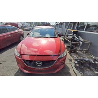 Mazda 6 Gj-Gl Sedan/Wagon Right Front Abs Sensor