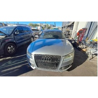Audi A5 8T  Shift Linkage