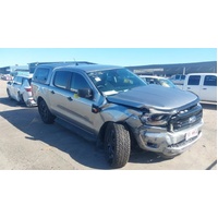 Ford Ranger Left Side Sunvisor