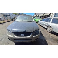 Ford Territory Sx-Sy Mkii  Right Front Inner Door Handle