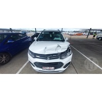 Holden Trax Left Door Mirror