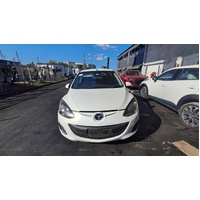 Mazda 2 De1 Series Battery Tray