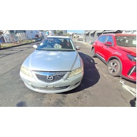 Mazda 6 Gg/Gy Shift Linkage