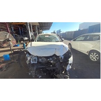 Mazda Cx3 Dk Right Rear Inner Chrome Door Handle