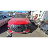 Chery Tiggo 4 Pro  1St Gen,  Air Cond Evaporator