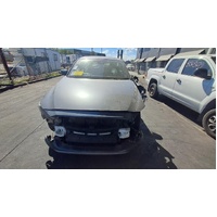 Mazda Cx5 Ke-Kf Rear Bumper Main Reinforcement