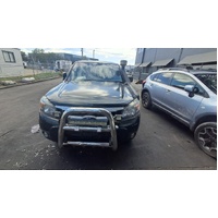 Mazda Ford Bt50 Ranger Overflow Bottle