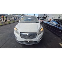 Holden Trax Tj Series Ls Right Door Mirror