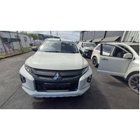 Mitsubishi Triton Mq-Mr  Fuel Pump