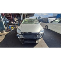 Ford Focus Lw 2.0 Petrol Air Cleaner Box