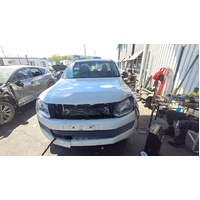 Volkswagen Amarok Air Cond Condenser