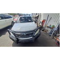 Holden Colorado Rg Diesel, Fuel Tank