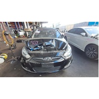 Hyundai Accent Rb Steering Column