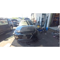 Hyundai I30 Pd Radiator Support