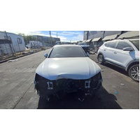 Audi A4 A5, Downpipe Catalytic Converter