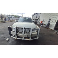 Mitsubishi Challenger 2.5 4d56 Engine Fan Assembly