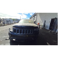 Jeep Grandcherokee Wk  Front Bumper Energy Absorber