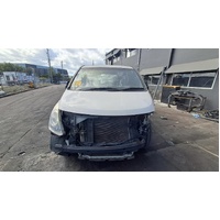 Hyundai Iload/Imax Tq Right Front Door Trim