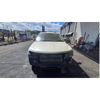 Dodge Journey Jc Right Side Curtain Airbag