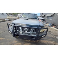 Nissan Patrol Y61/Gu Right Front Outer Door Handle
