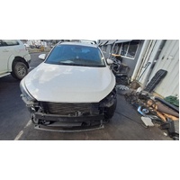 Hyundai Tucson Tl Radiator Support